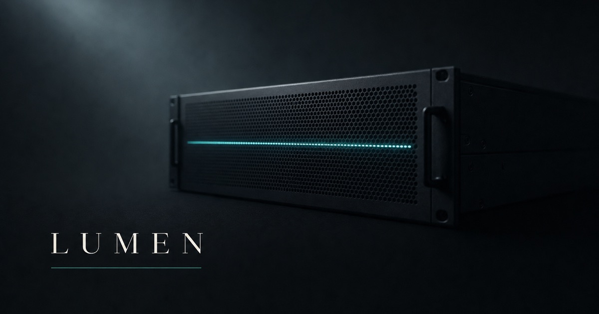 LUMEN
