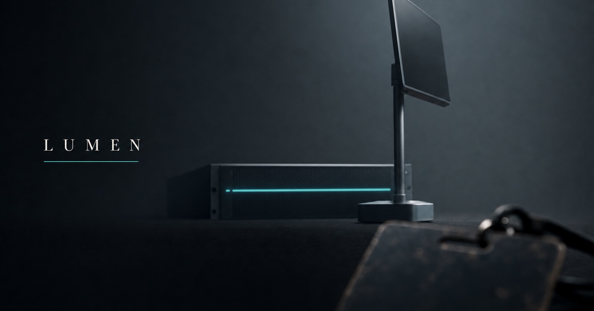 LUMEN